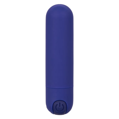 Rechargeable Hideaway Bullet - Blue SE0062352