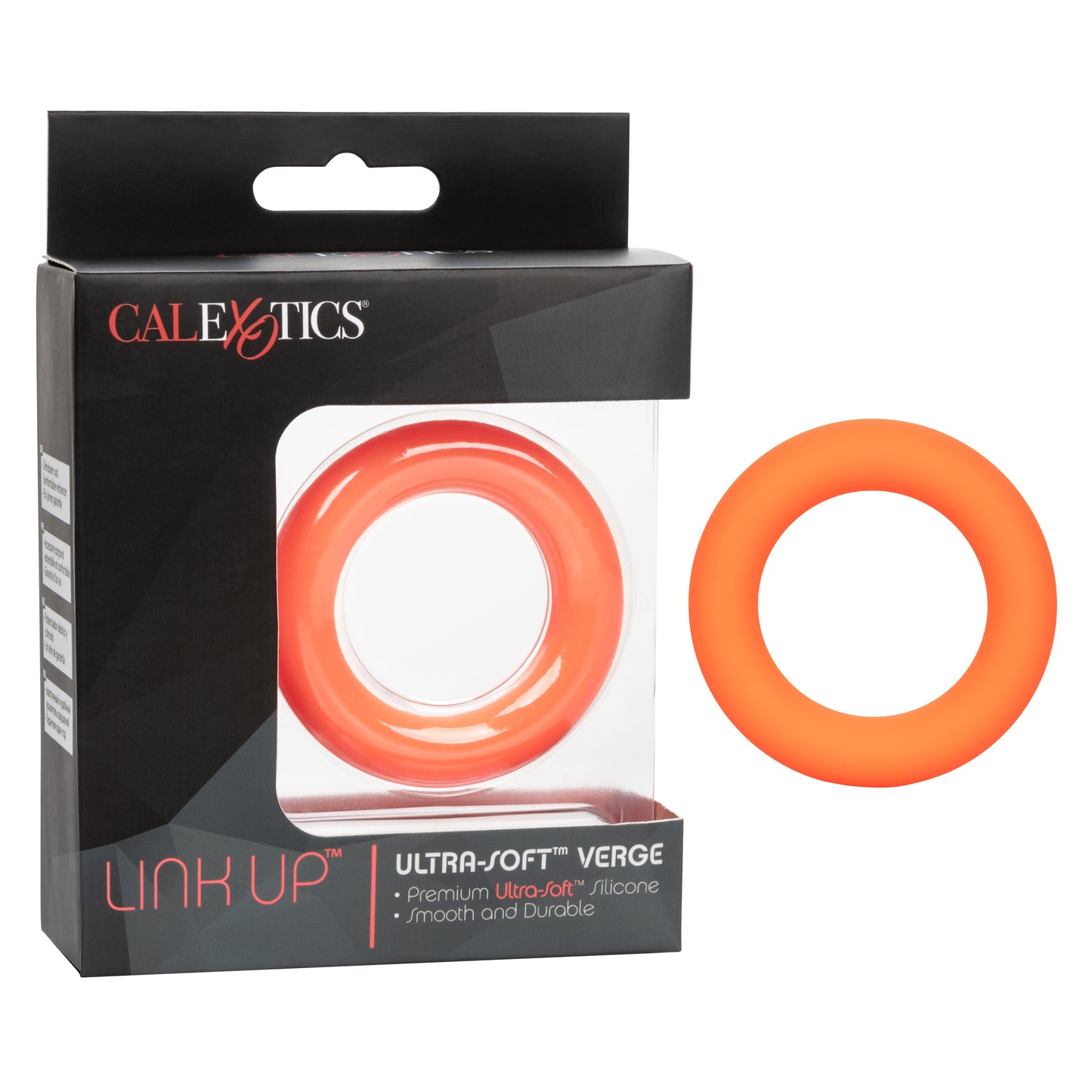 Link Up Ultra-Soft Verge - Orange SE1349203