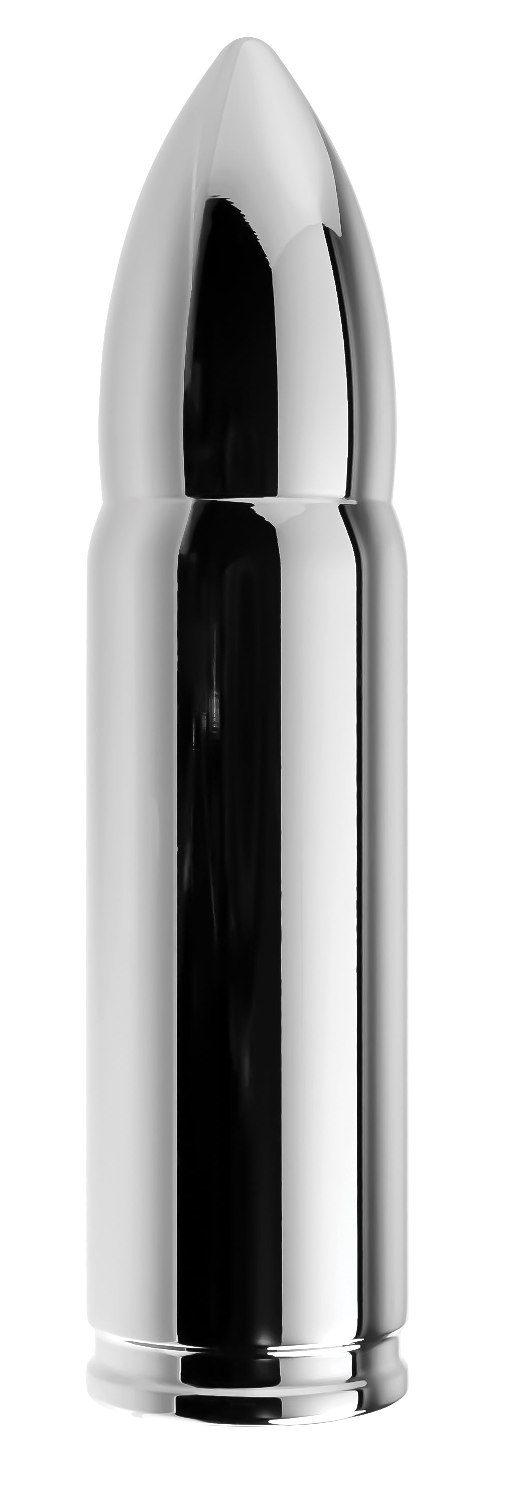 "Full Metal Love - Silver ZE-RS-1027-2"