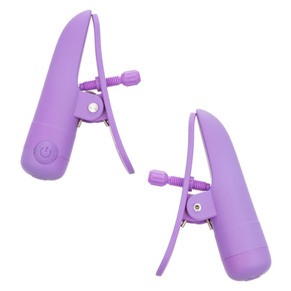 "Nipple Play - Nipplettes - Purple Rechargeable SE2589142"