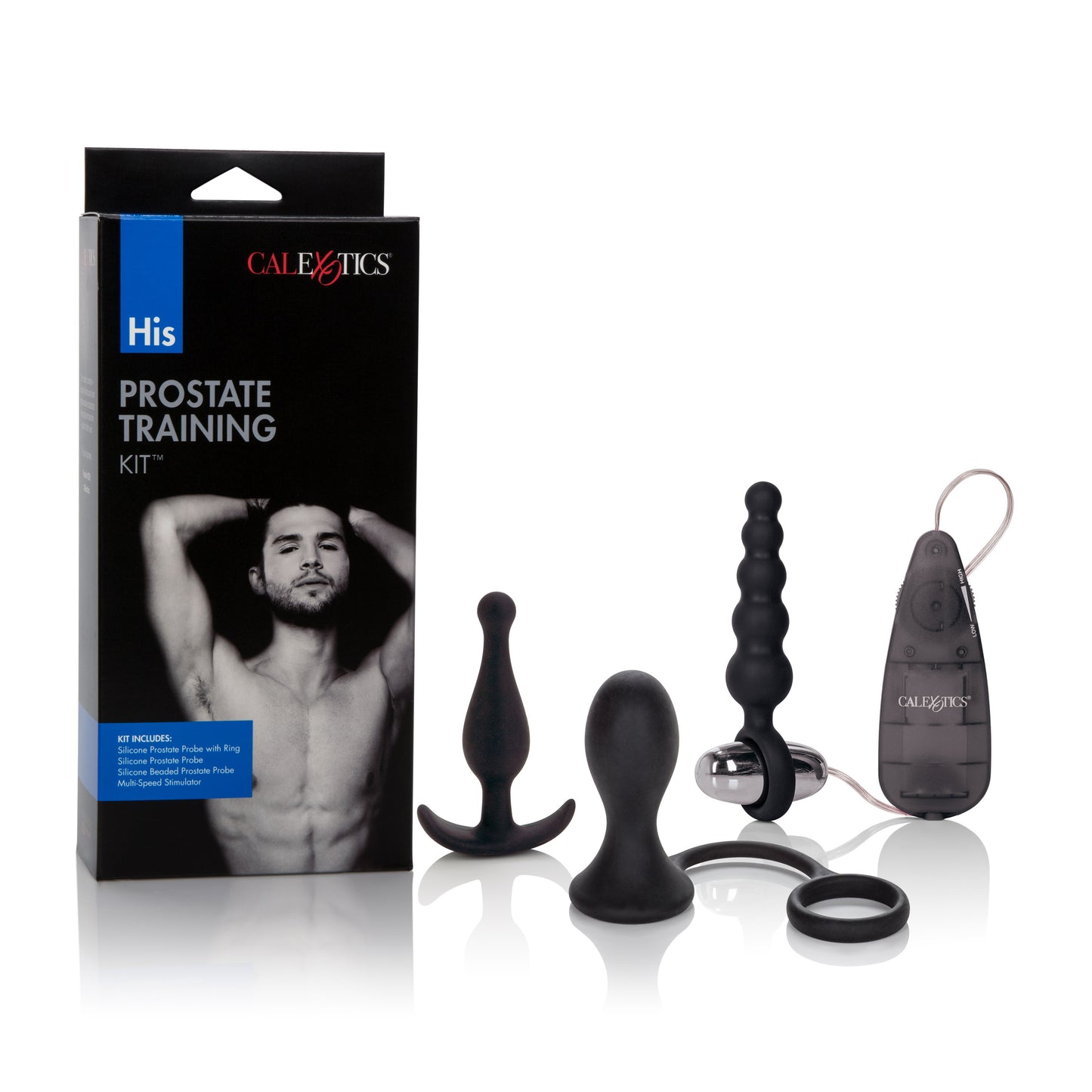 His Prostate Training Kit SE1987303