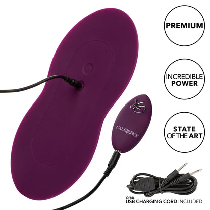 Lust Remote Control Dual Rider SE4300103