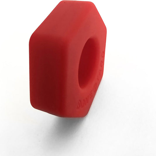 Bust a Nut Cock Ring - Red BY-0352