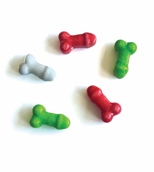 Eat a Jar of St. Nicks Dicks 1lb