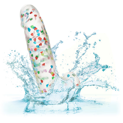 Naughty Bits I Love Dick Heart-Filled Dong SE4410623