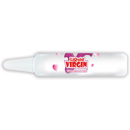Liquid Virgin - Tightening Lubricant - 144 Pc - Strawberry