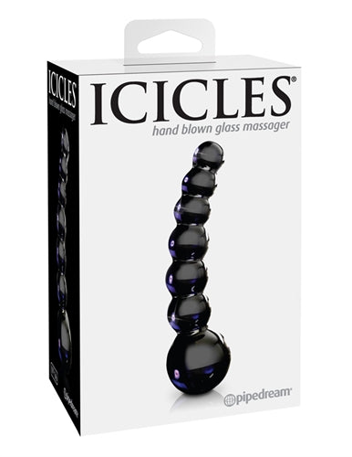 Icicles No. 66 - Black PD2966-23