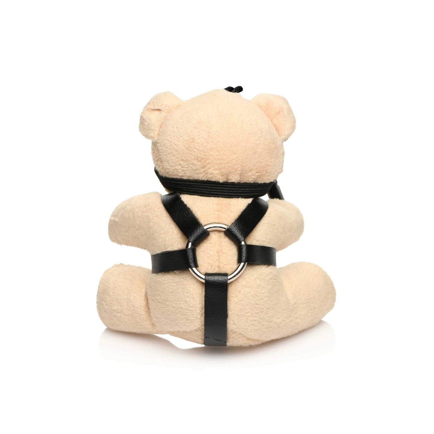 BDSM Teddy Bear Keychain MS-AH120