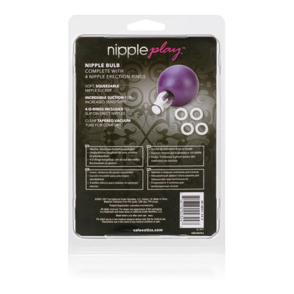 Nipple Bulb SE2641143