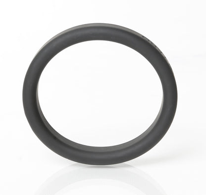 Boneyard Silicone Ring 50mm - Black BY-0150