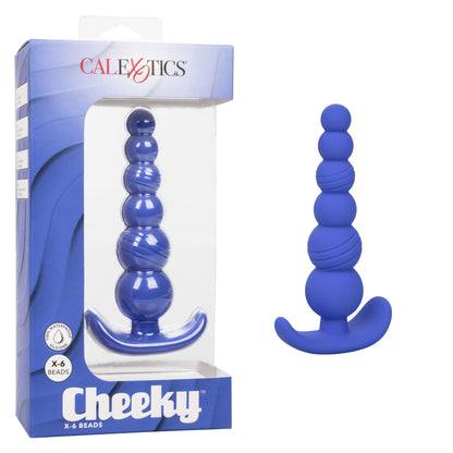 Cheeky X-6 Beads SE0442153