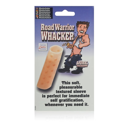 Road Warrior Whacker Masturbator SE0974013