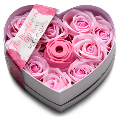 The Rose Lover's Gift Box Bloomgasm - Pink INM-AH129