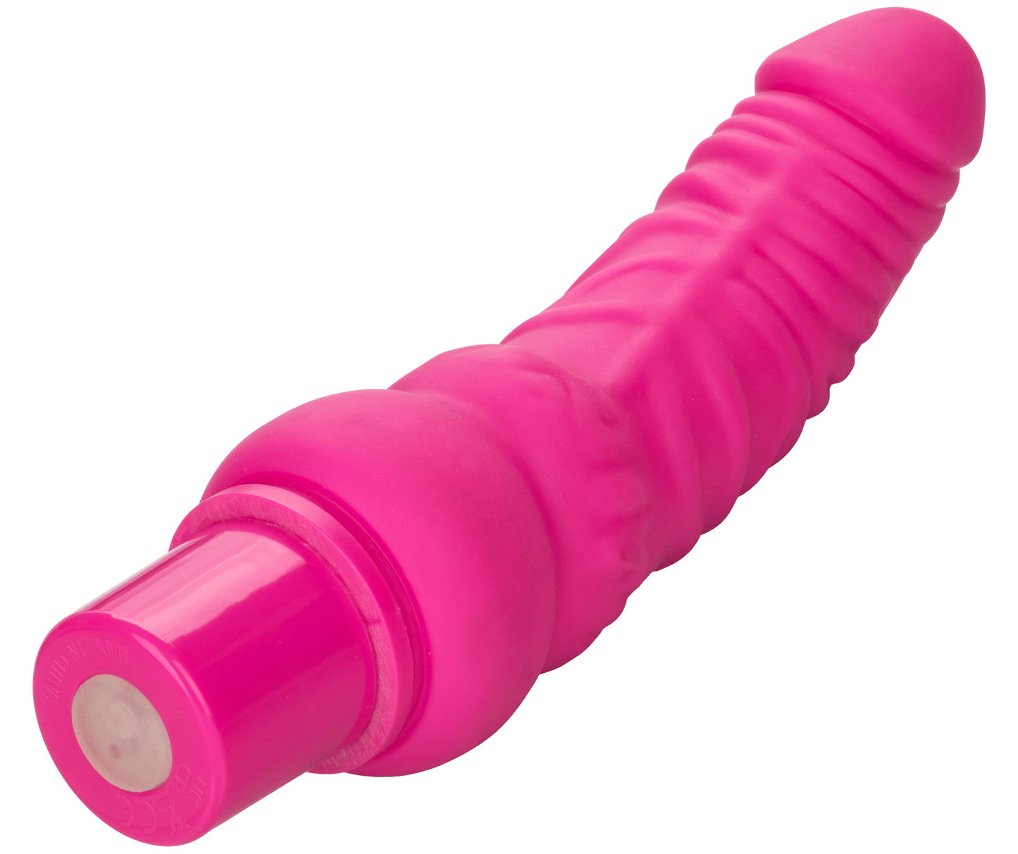 Rechargeable Power Stud Curvy - Pink SE0842153