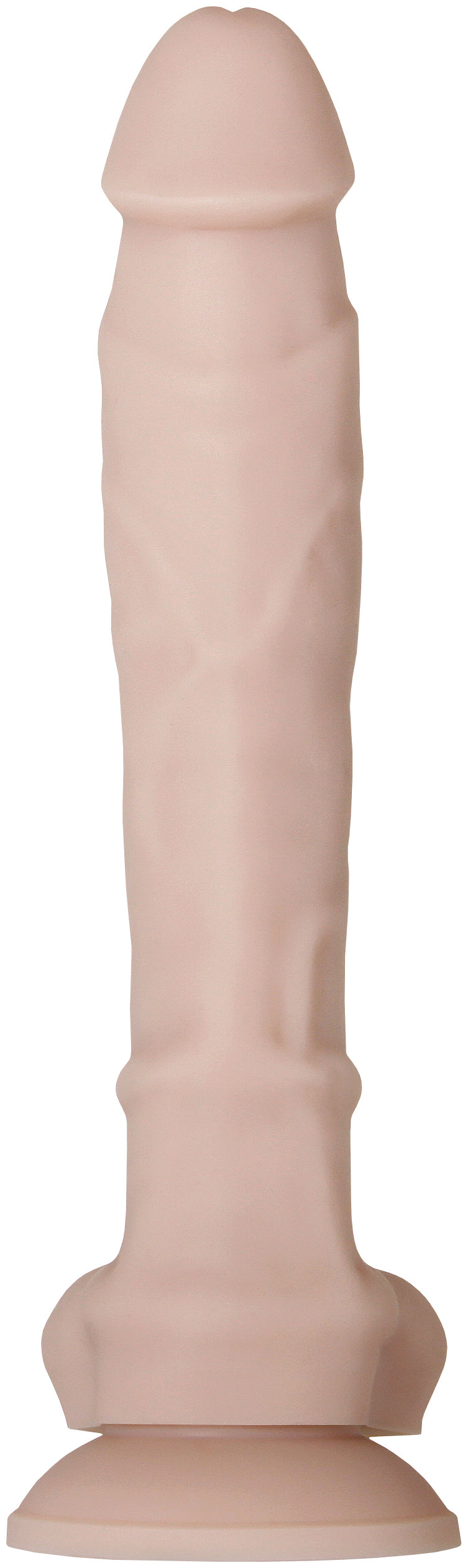 Real Supple Silicone Poseable 10.5 Inch EN-DD-5903-2