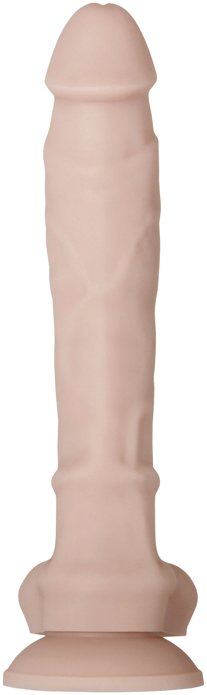 Real Supple Silicone Poseable 10.5 Inch EN-DD-5903-2