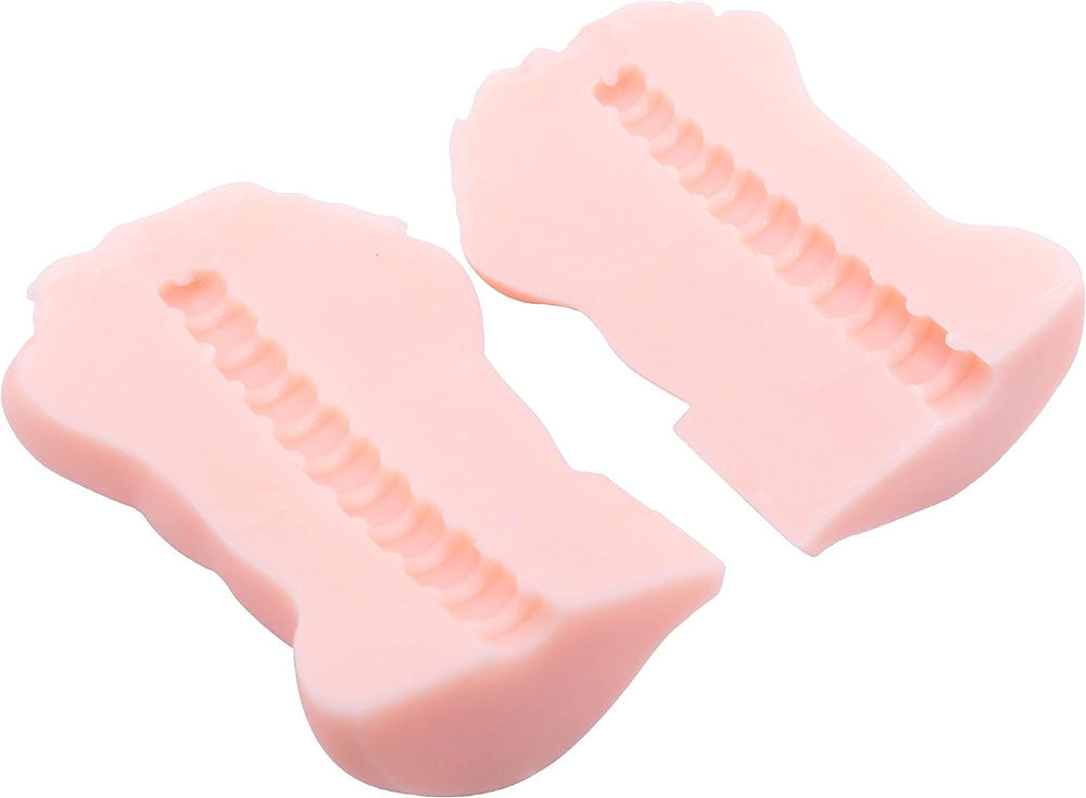 Quickies a Pound and a Half of Pussy Stroker