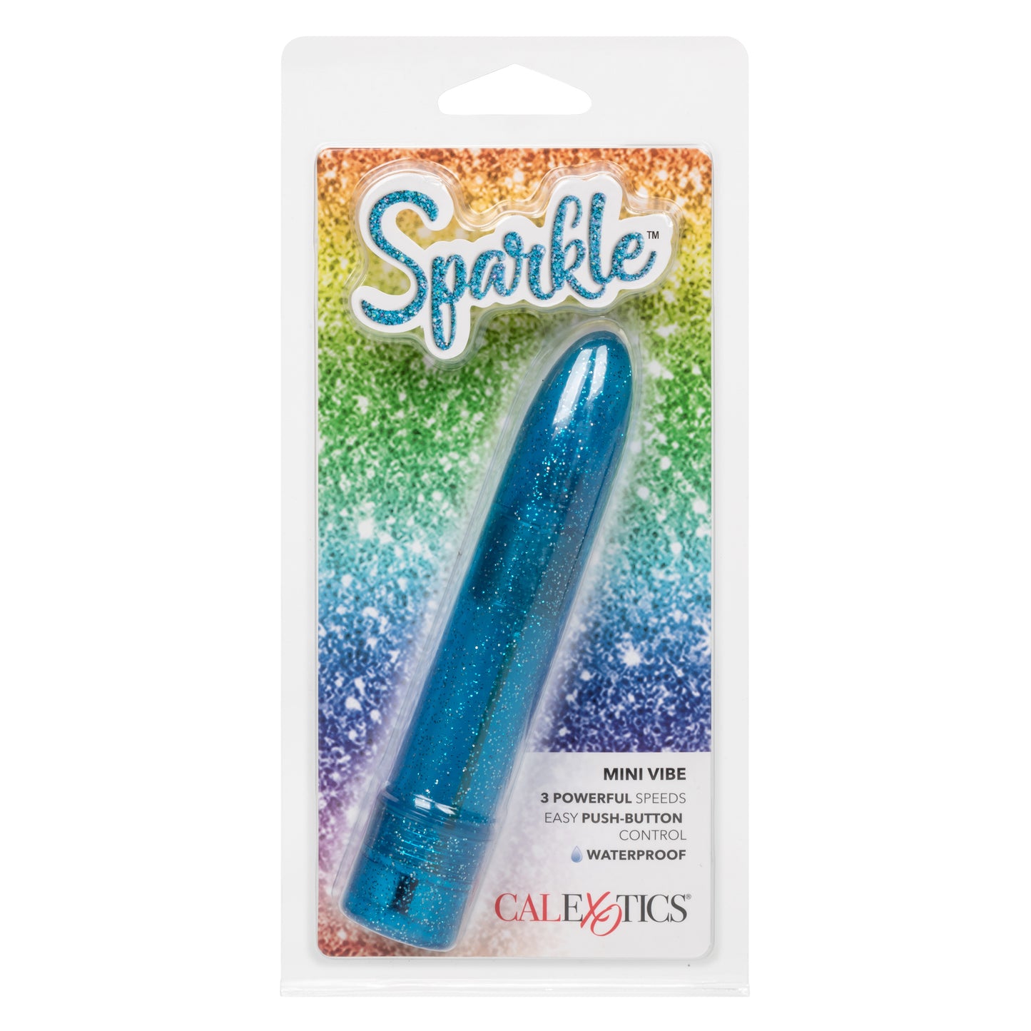 Sparkle Mini Vibe - Blue SE0566152