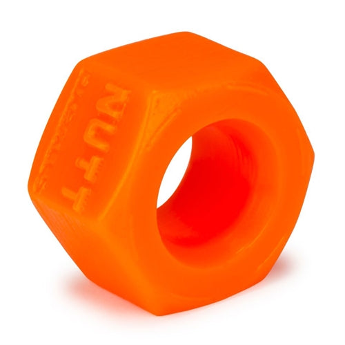 Nutt Short Ball Stretcher - Orange OX-1119-ORA