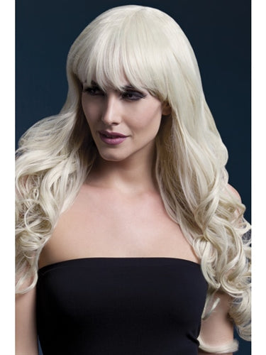 Isabelle Wig - Blonde FV-42514