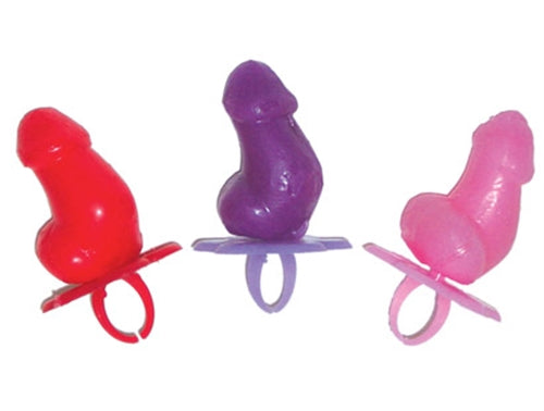 Amazing Penis Solitaire - 30 Piece Display CP-677