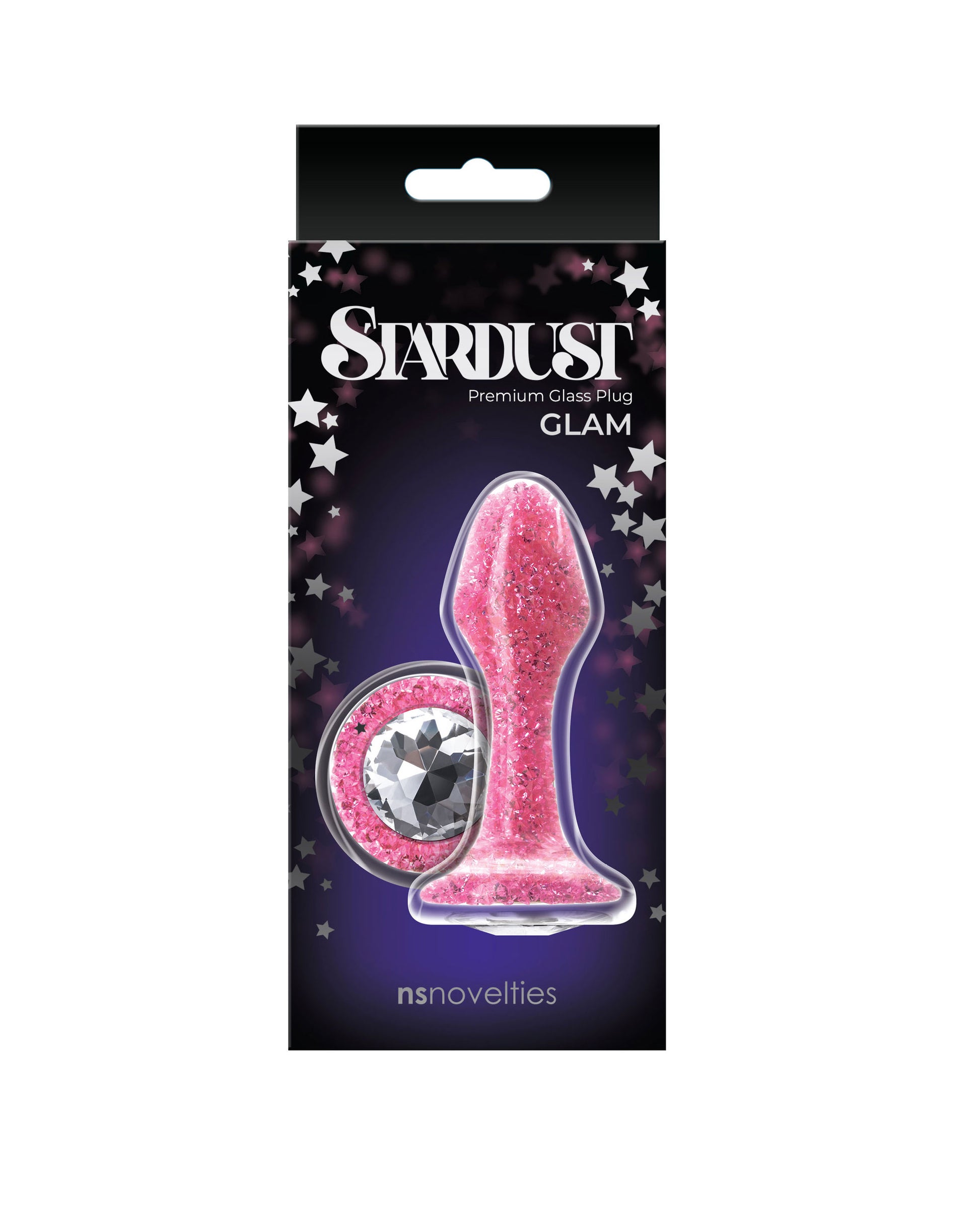 Stardust - Glam - Pink NSN-0617-14