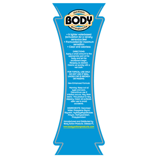 Ultra Glide Lubricant 2.3 Oz