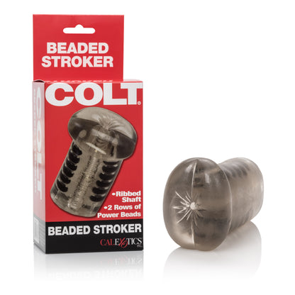 Colt Beaded Stroker Masturbator SE6882033