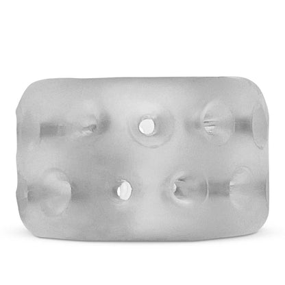 Airballs Air-Lite Vented Ball Stretcher - Clear  Ice OX-3084-CLRICE