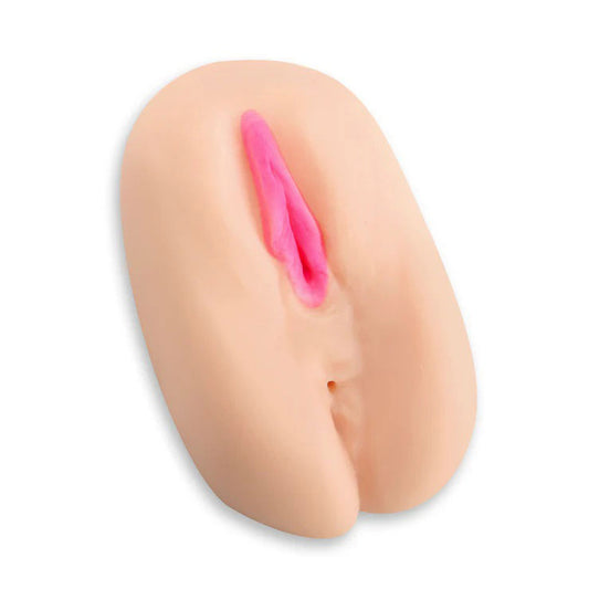 "Porn Star Pussy and Ass - Screw Both Holes EL-HT-P12"