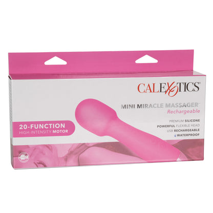 Mini Miracle Massager Rechargeable SE2089353