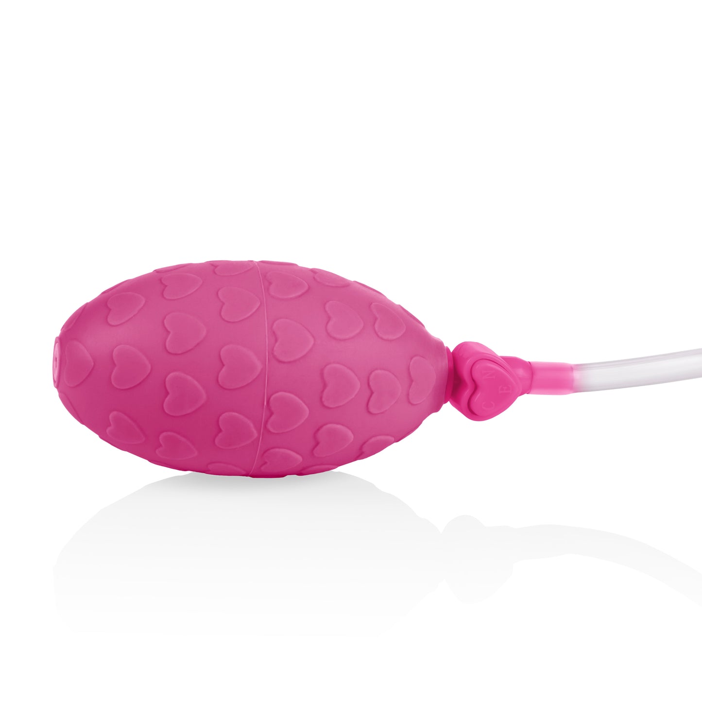 Intimate Pump - the Original Clitoral Pump - Pink SE0623043