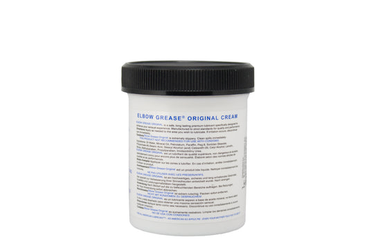 Elbow Grease Original Cream - 4 Oz.