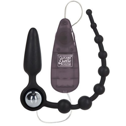 Booty Call Booty Double Dare - Black SE0395303