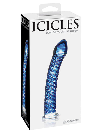 Icicles No. 29 - Blue PD2929-00