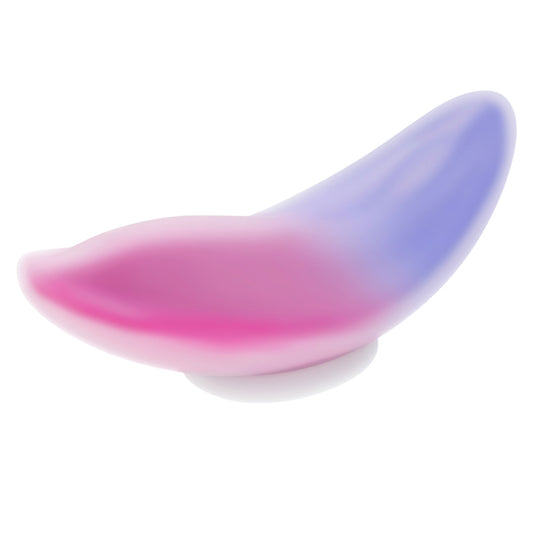 "Paradise Panty - Purple/pink EN-RS-5711-2"