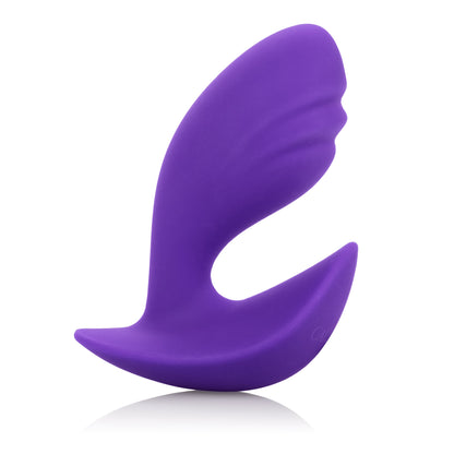 Booty Call Petite Probe - Purple SE0396502