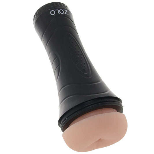 "Stroke Off Backdoor Action ZO-3018"