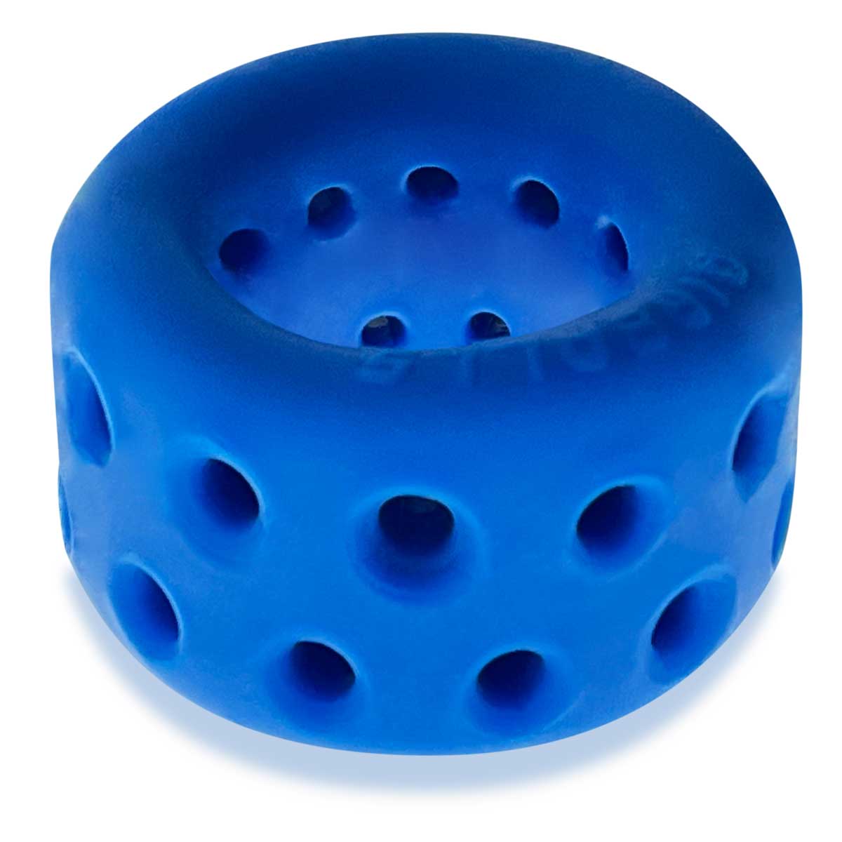 Airballs Air-Lite Vented Ball Stretcher - Pool Ice OX-3084-POLICE