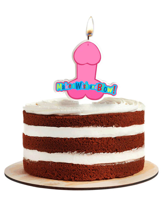 Party Candle