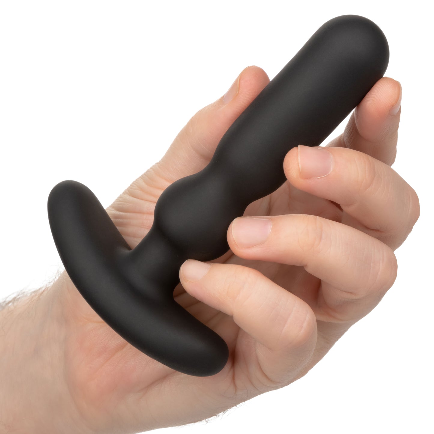 Dr. Joel Kaplan Ultimate Prostate Stimulator - Black SE5639102