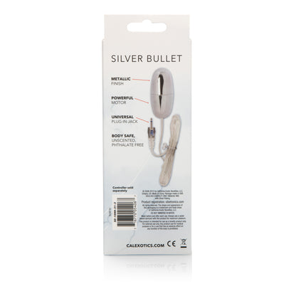 Sterling Collection Silver Bullet SE1099313