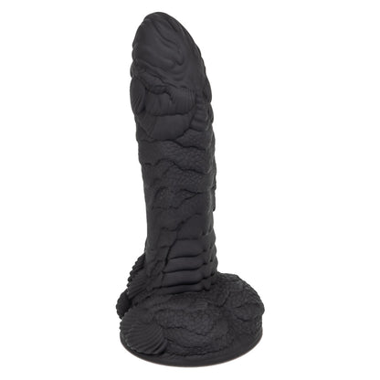 "Monster Dong the Gill Man - Black SE5504113"
