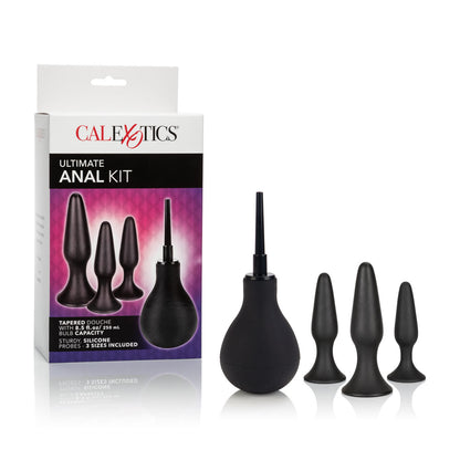 Ultimate Anal Kit SE0410503