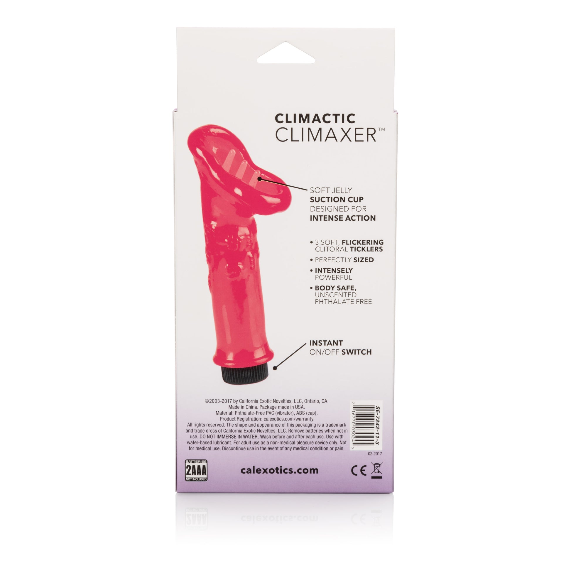 Climatic Climaxer SE7242113