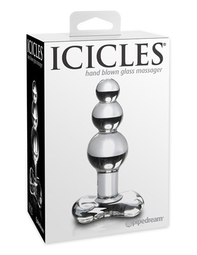 Icicles No. 47 - Clear PD2947-00