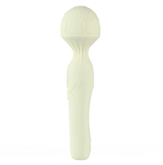 Marlie 15-Function Rechargeable Bendable Wand MTAV304-LF