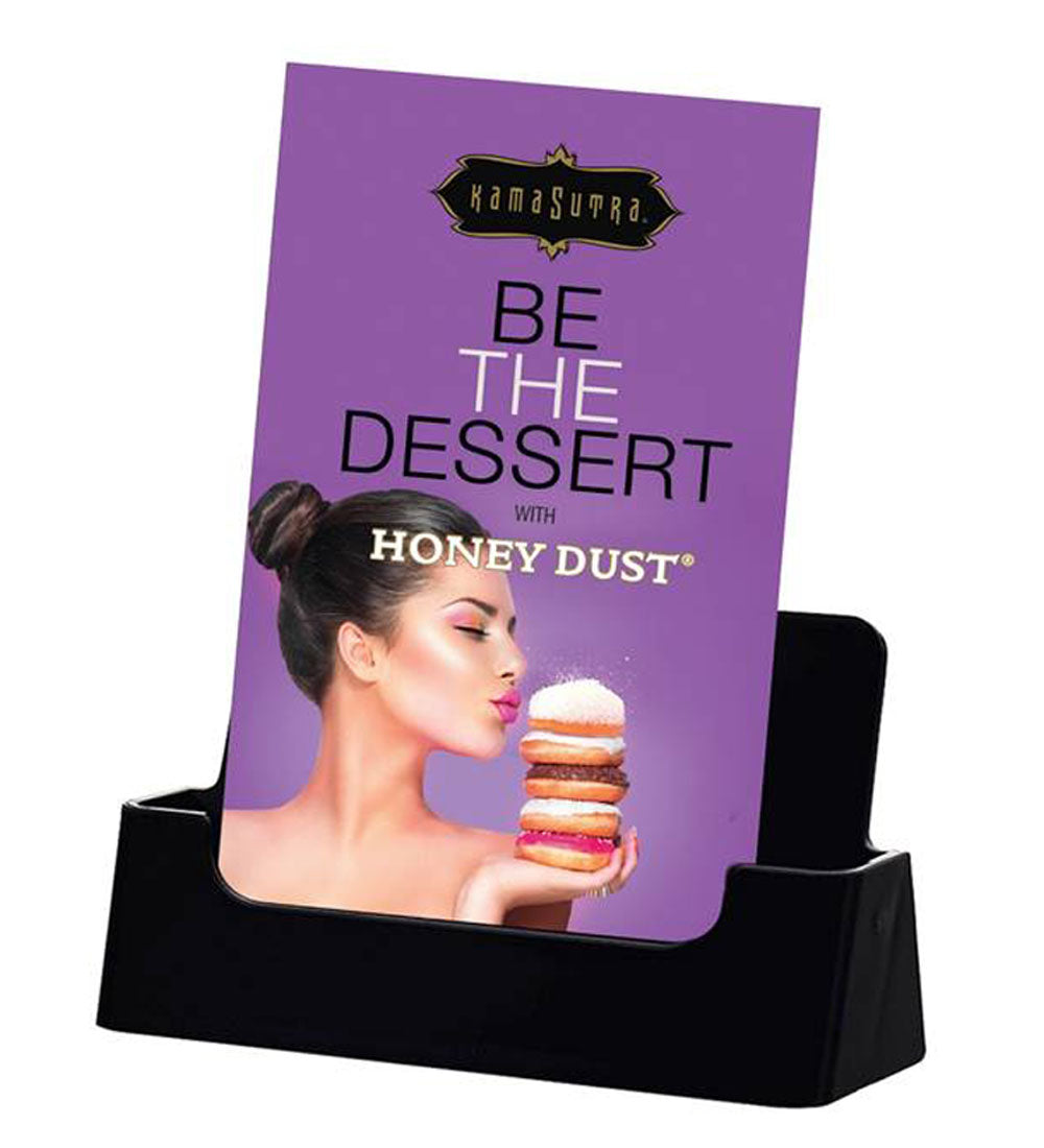 Honey Dust 1 Oz Prepack Display KS13010