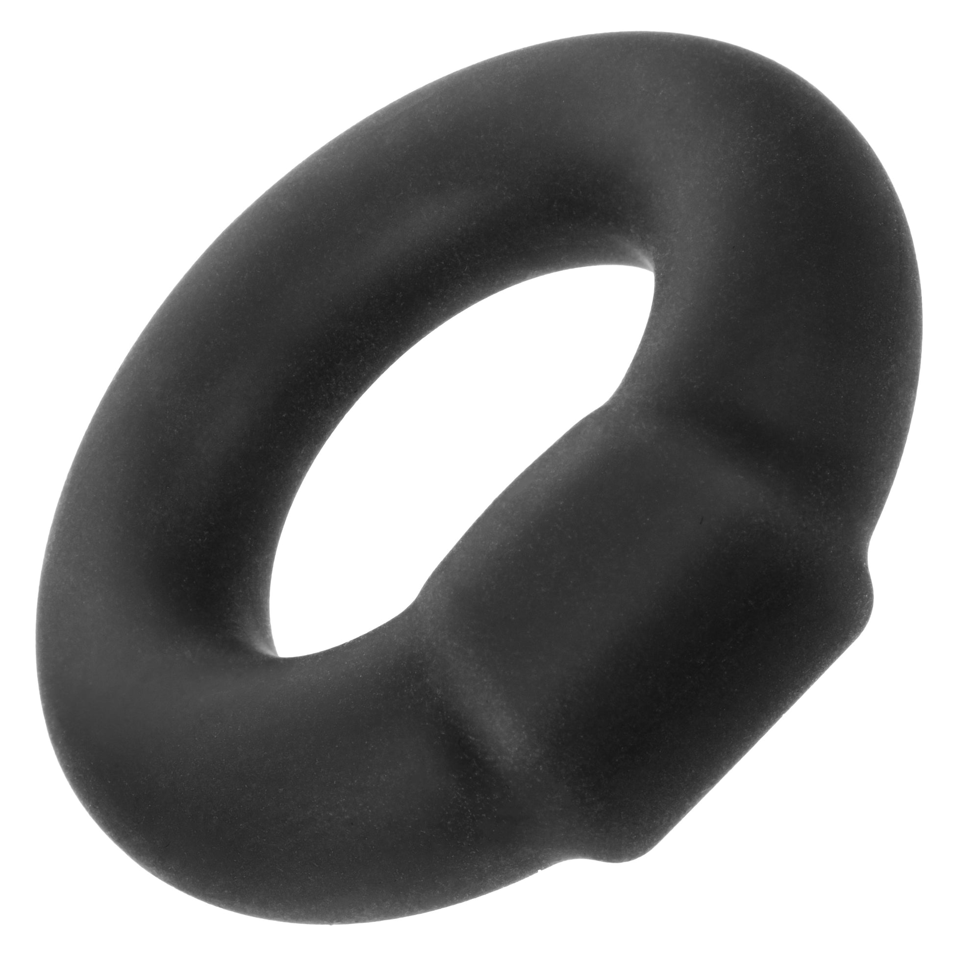 Alpha Liquid Silicone Optimum Ring - Black SE1492172