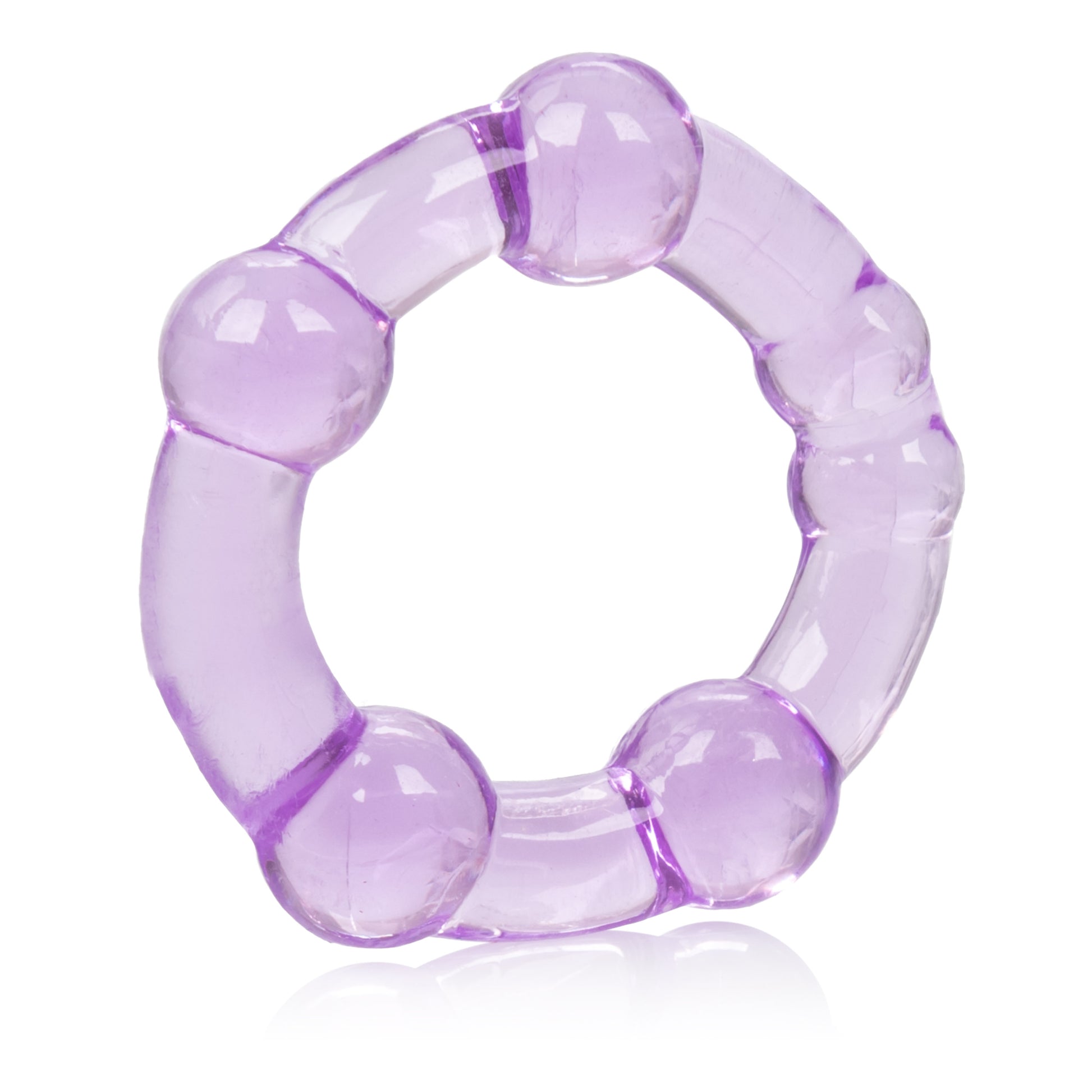 Island Rings - Purple SE1429142